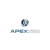 Apex Media & Marketing Logotype
