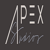 APEX Studios Logotype