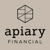 Apiary Financial Logotype