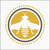 Apis Modern Marketing Logotype