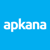 Apkana Logotype