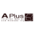 APlus Interior Design & Remodeling Logotype