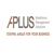 APlus Workforce Management Solutions Logotype