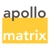 Apollo Matrix Inc. Logotype