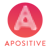APositive Logotype