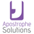Apostrophe Solutions Corp Logotype