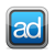 AppDevelopment Inc. Logotype
