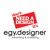 EGYdesigner Logotype