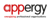 Appergy Logotype