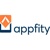 Appfity Logotype
