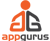 App Gurus Logotype