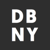 DAS (formerly known as DBNY) Logotype