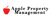 Apple Property Management Logotype