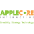 Applecore Interactive Logotype