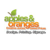 Apples & Oranges Logotype