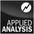Applied Analysis Logotype