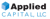 Applied Capital, LLC Logotype