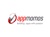AppMomos Logotype