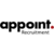 Appoint Personnel Ltd Logotype