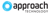 Approach Technology Logotype
