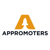 Appromoters Logotype
