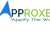 Approxen Logotype
