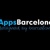 Apps Barcelona Logotype