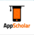 AppScholar Digital Marketing Agency Logotype