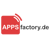 APPSfactory.de Logotype
