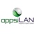 Appsilan Asia Pte Ltd Logotype