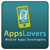 AppsLovers Logotype