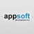 AppSoft Development Logotype