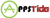 Appstide Logotype