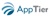 AppTier Logotype