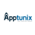Apptunix Logotype