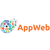 AppWeb Logotype