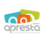Apresta Logotype