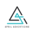 April Advertising Logotype