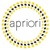 apriori pr Logotype