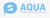 Aqua Interpreting Group Logotype