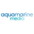 Aquamarine Media Logotype