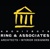 Architects Ring & Associates Logotype