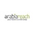 Arabia Reach Logotype