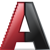 Arabia Solutions Logotype