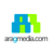 Aragmedia Logotype