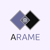 ARAME Logotype