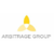 Arbitrage Group Ltd Logotype