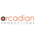 Arcadian Productions, DC Logotype