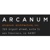 Arcanum Architecture Inc Logotype