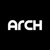 Arch Logotype